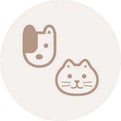 先住ペットとの相性が合うか心配